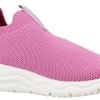 Geox J Phyper Girl (J35GUB) fuchsia/pink Calzado infantil