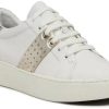 Sneakers Geox D Skyely B D35QXB 085Y2 C0232 White/Gold white