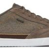 Geox Sneakers U Walee U022CA 0NB22 C6029 brown Sneakers