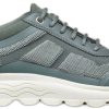 Geox D SPHERICA C Sneaker sage Sneakers