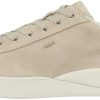 Geox D LAURESSA Sneaker lt taupe Sneakers