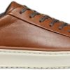 Geox U ZACKERTY A Sneaker lt brown Sneakers