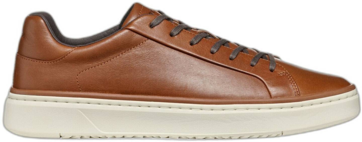 Geox U ZACKERTY A Sneaker lt brown Sneakers