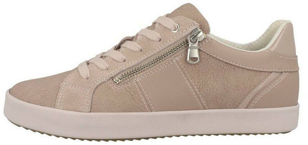 Geox D Blomiee E Women's Sneaker Sneakers