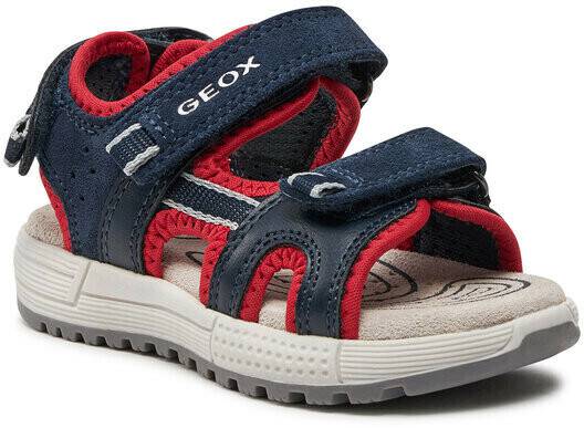 Calzado infantil Geox Sandals J Sandal Alben Boy J35AVA 01520 C0735 S dark blue