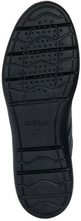 Geox Leitan Shoes black Sneakers