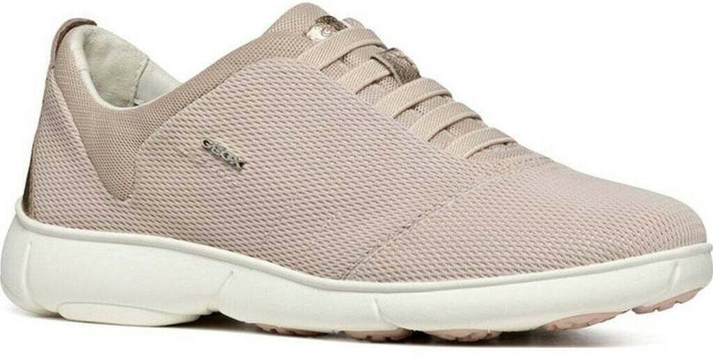 Geox Sneaker D45VUB 07TBV C8W5Q pink Sneakers