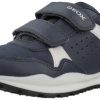 Geox J Pavel Boy J4515A 054FU C0735 M dark blue Calzado infantil