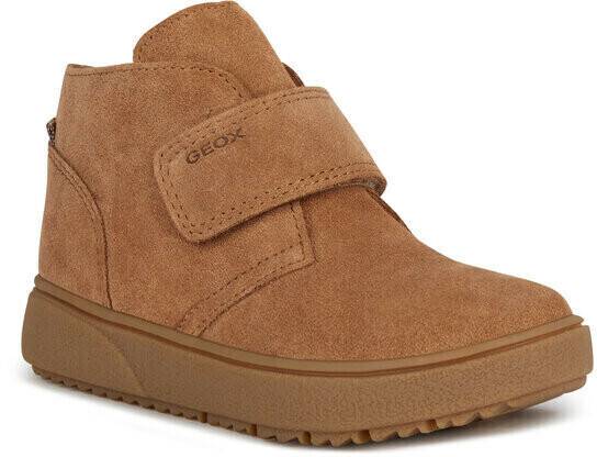 Geox J Theleven Boy J36LDC 00022 C5102 S Brown Calzado infantil