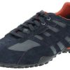 Sneakers Geox Sneaker Veolurs Textile Synthetic