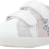 Calzado infantil Geox Sneakers B Kilwi G C B35D5C 08554 C1Z8W White