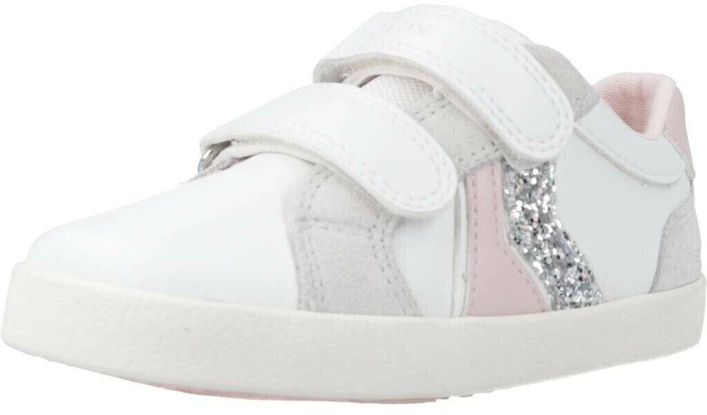 Calzado infantil Geox Sneakers B Kilwi G C B35D5C 08554 C1Z8W White