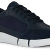 Sneakers Geox Adacter Trainers blue