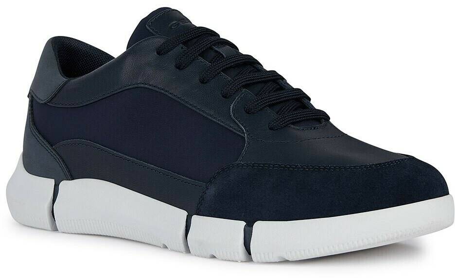 Sneakers Geox Adacter Trainers blue