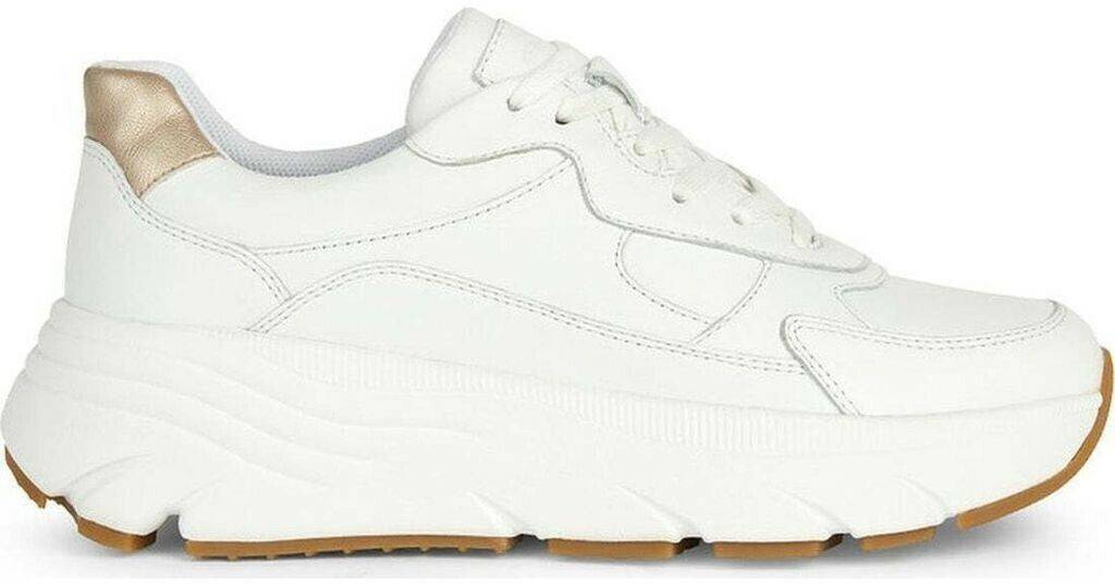 Sneakers Geox Diamanta Trainers beige