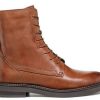 Geox D Serilda D46WYG 00043 C6002 brown Botines de mujer