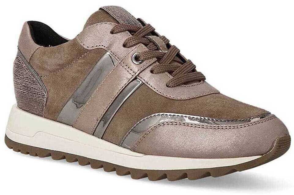 Sneakers Geox Tabelya beige