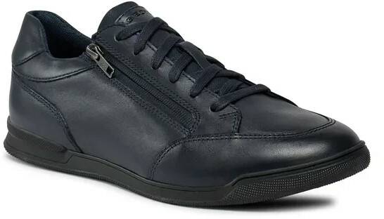 Sneakers Geox Sneakers U Cordusio U36FWD 00043 C4002 dark blue