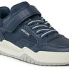 Calzado infantil Geox Sneakers J Perth Boy J367RE 0FEFU C4211 D dark blue