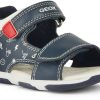 Geox Tapuz Baby Sandals blue Calzado infantil