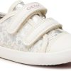 Geox B Gisli Girl (B251MA) white Calzado infantil