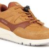 Geox Sneakers J Rooner Boy B Abx J36LMA 0ME22 C2286 S brown Calzado infantil