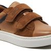 Geox Sneakers J Nashik Boy J45ECB 0CL22 C6381 S brown Calzado infantil