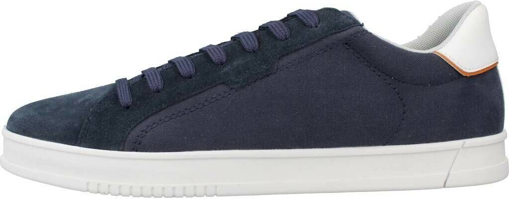 Sneakers Geox U Pieve Sneakers navy