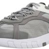 Geox Grecale Men's Sneaker grey Sneakers