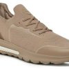 Sneakers Geox Sneakers U Spherica Actif U35BAA 0006K C8182 beige