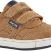 Calzado infantil Geox Sneakers B Trottola B A brown