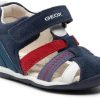 Calzado infantil Geox Sandals B Each B B B150BB 022BC C0735 dark blue