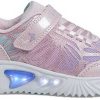 Calzado infantil Geox Assister (J25E9B0ASKN)light pink