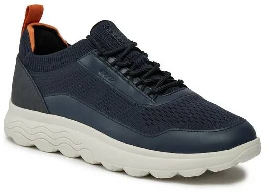 Geox Sneakers U Spherica U35BYA 0006K C4021 dark blue Sneakers