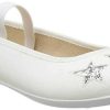 Calzado infantil Geox Jr Plie (J0255G0BCEW-C1000) white