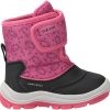 Geox B Flanfil Girl Abx (B263WG)black Calzado infantil