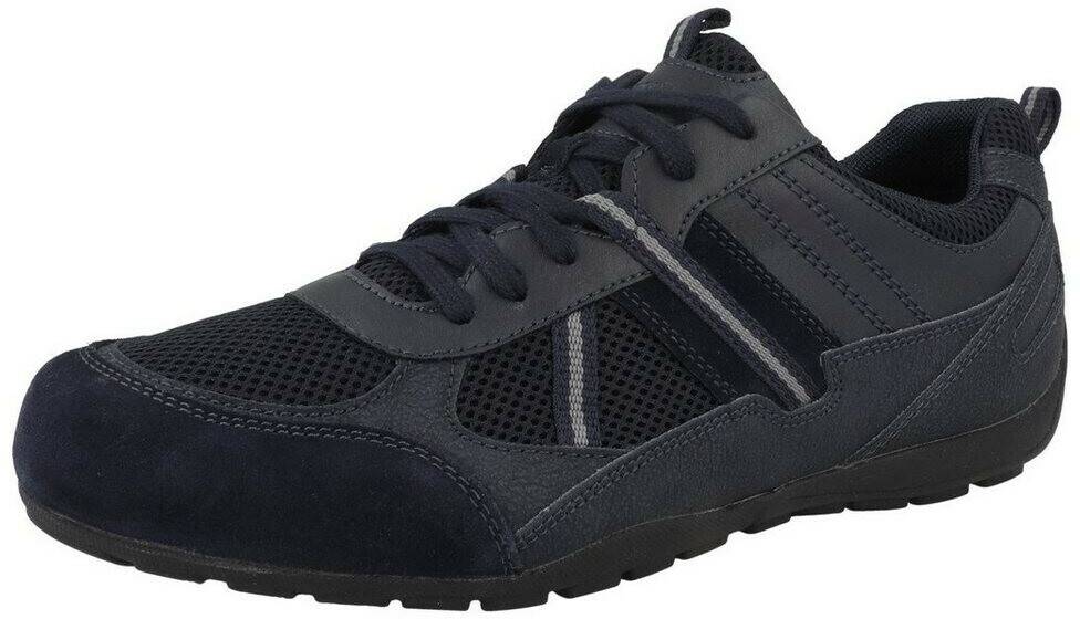 Sneakers Geox U Ravex U043FA0PT14C4002 navy