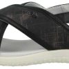 Geox D Sand Vega C Sandal Sandalias mujer