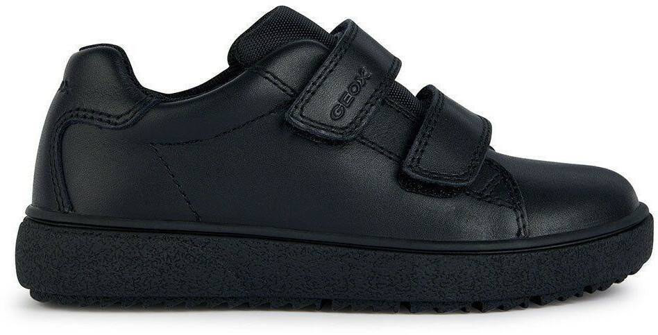 Geox Theleven Trainers black Calzado infantil