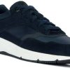 Geox U Radente (U36CZB)navy Sneakers