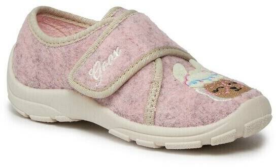 Calzado infantil Geox Slippers J Nymel Girl J36FPA 000NY CE81M pink