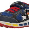 Calzado infantil Geox No information blue