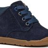 Calzado infantil Geox Lace-up shoes B Macchia Boy B464NA 022BC C4002 dark blue