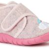 Geox Slippers B Zyzie Girl B3606A 0NY11 C8243 Pink Calzado infantil