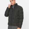 Geox Magnete (M3628D T2965F) black Chaquetas y abrigos hombre