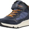 Geox J ROONER Boy E Sneaker Calzado infantil