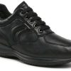 Geox Happy Men (U4356H) black Sneakers