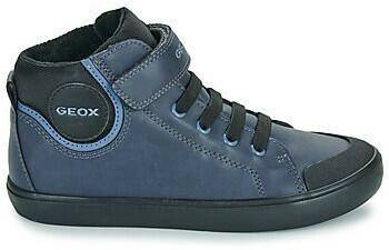 Geox Kids Shoes J GISLI BOY blue Calzado infantil