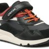 Calzado infantil Geox Sneakers J Rooner Boy J36H0A 01122 C0260 S black