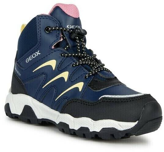 Calzado infantil Geox Sneakers J Magnetar G B Abx J264LB 054FU CF42M D Dark Blue